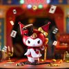 TOP TOY Kuromi Poker Kingdom Series Blind Box