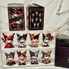 TOP TOY Kuromi Poker Kingdom Series Blind Box