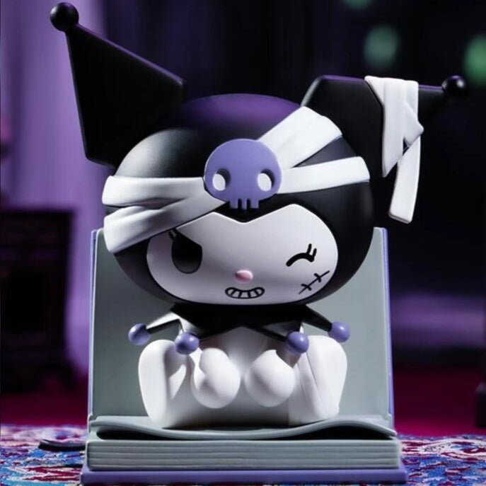 Kuromi's Midnight Stories Blind Box