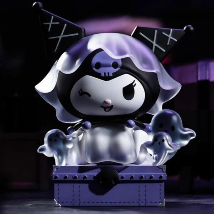 Kuromi's Midnight Stories Blind Box