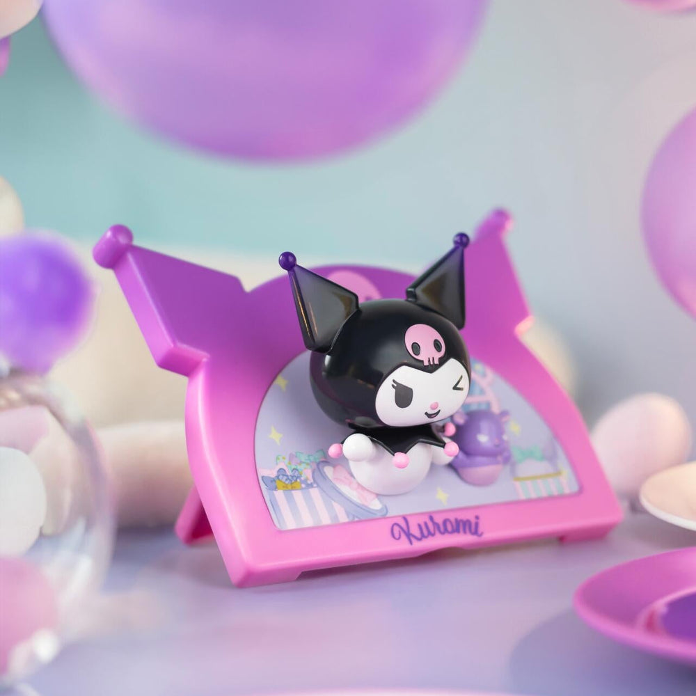 TOP TOY Sanrio Characters MY HOME Series Blind Box