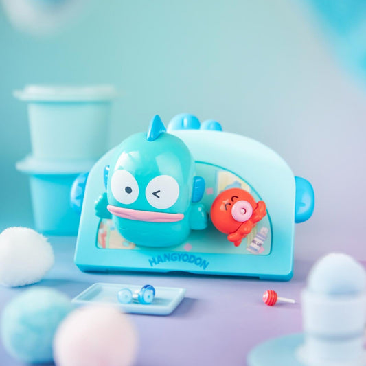 TOP TOY Sanrio Characters MY HOME Series Blind Box