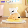 Funism Maltese Happy Snuggling Series Blind Box