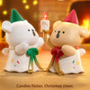 Funism Maltese Shimmering Star Light Series Blind Box