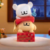 Funism Maltese Shimmering Star Light Series Blind Box