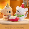 Funism Maltese Shimmering Star Light Series Blind Box