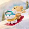 Funism Maltese Cuddly Moments Series Blind Box