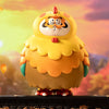 Funism Alexander the Fat Tiger Soaring Dragon and Pouncing Tiger Series Blind Box