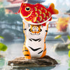 Funism Alexander the Fat Tiger Blind Box - Fortune Tiger Series