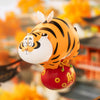 Funism Alexander the Fat Tiger Blind Box - Fortune Tiger Series