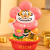 Funism Alexander the Fat Tiger Blind Box - Fortune Tiger Series