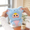 Baby Three-12 Zodiac Plush Blind Box