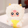 Baby Three-12 Zodiac Plush Blind Box