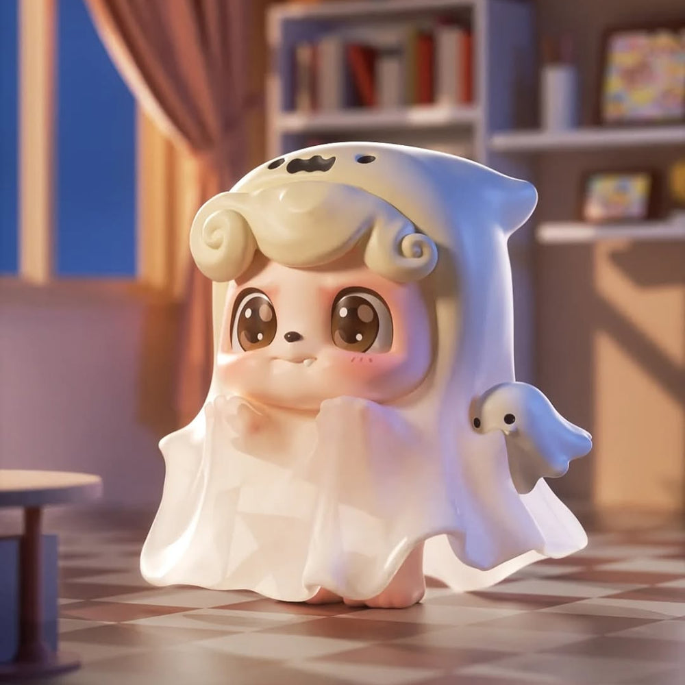 JOTOYS Be Your Q Baby Series Blind Box