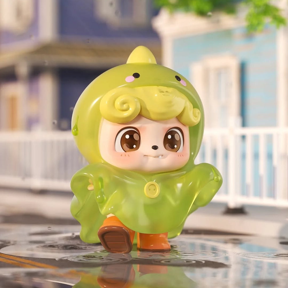 JOTOYS Be Your Q Baby Series Blind Box