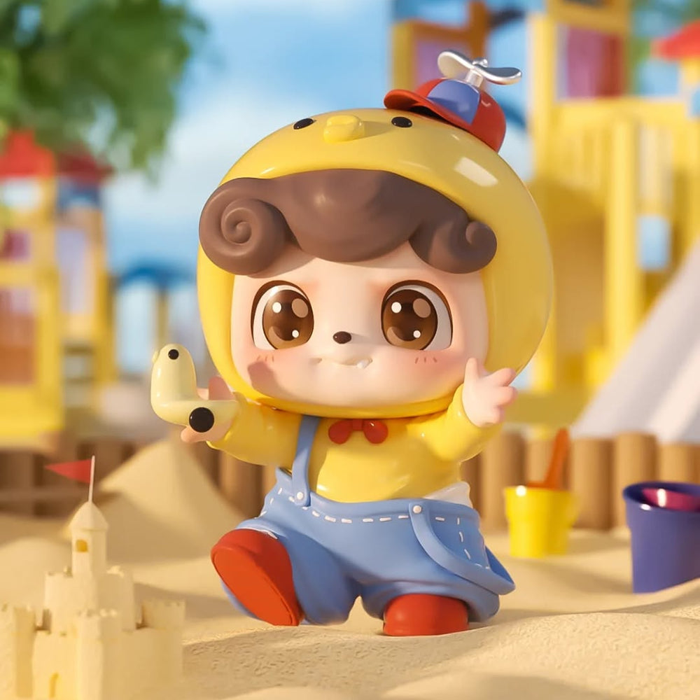 JOTOYS Be Your Q Baby Series Blind Box