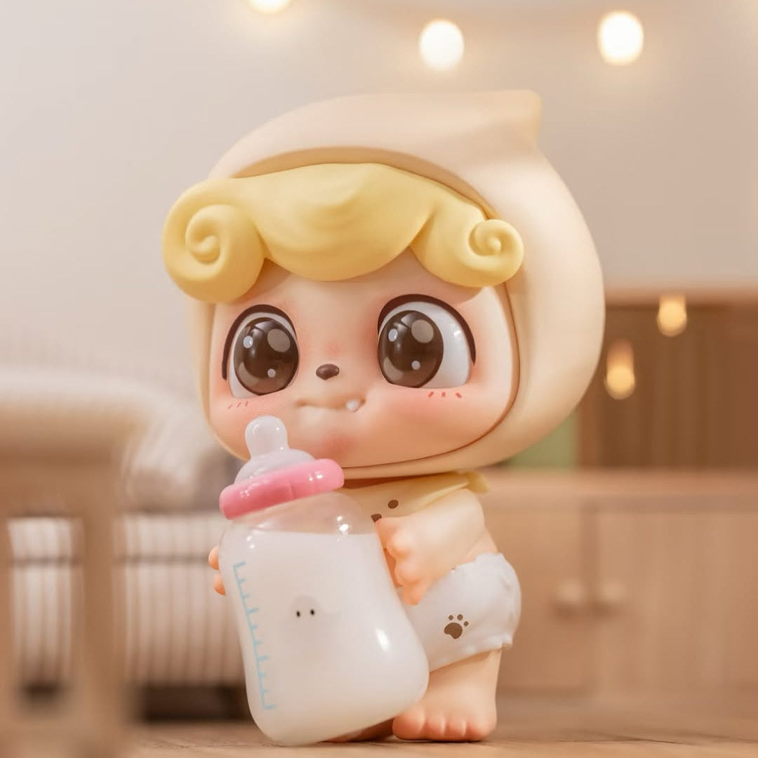 JOTOYS Be Your Q Baby Series Blind Box