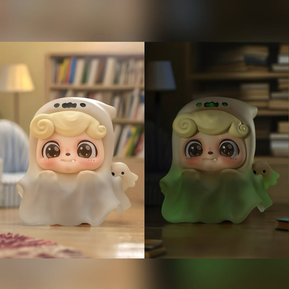 JOTOYS Be Your Q Baby Series Blind Box