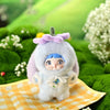 Hi TOY Nommi Garden Rabbit V2 Vinyl Plush Blind Box