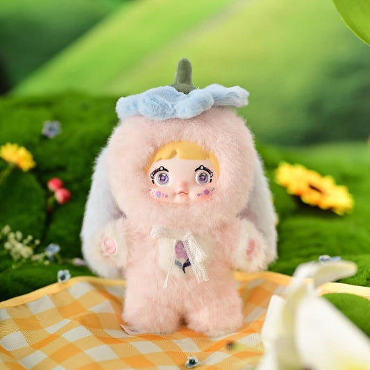 Hi TOY Nommi Garden Rabbit V2 Vinyl Plush Blind Box