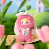 Hi TOY Nommi Garden Rabbit V2 Vinyl Plush Blind Box