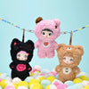 Hi TOY Nommi Loveliness Never Ends Vinyl Plush Blind Box