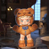 TNT SPACE DORA An Ideal World Series Blind Box