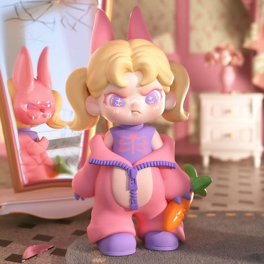 TNT SPACE DORA An Ideal World Series Blind Box
