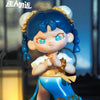 TNT SPACE DORA Keep Away from Strangers Blind Box