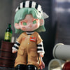 TNT SPACE DORA Keep Away from Strangers Blind Box