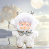 TNT SPACE DORA Shanhai Dream Series Vinyl Plush Doll