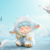 TNT SPACE DORA Shanhai Dream Series Vinyl Plush Doll