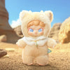 TNT SPACE DORA Shanhai Dream Series Vinyl Plush Doll