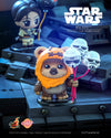 Star Wars Balloon Cosbi Bobble-Head Collection Blind Box