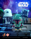 Star Wars Balloon Cosbi Bobble-Head Collection Blind Box