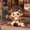 TNT SPACE Zoraa LINGLONGFU Series Blind Box