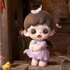 TNT SPACE Zoraa LINGLONGFU Series Blind Box