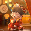 TNT SPACE Zoraa LINGLONGFU Series Blind Box