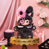 LUCKY EMMA LOVELY EMMA Limited Plush Doll
