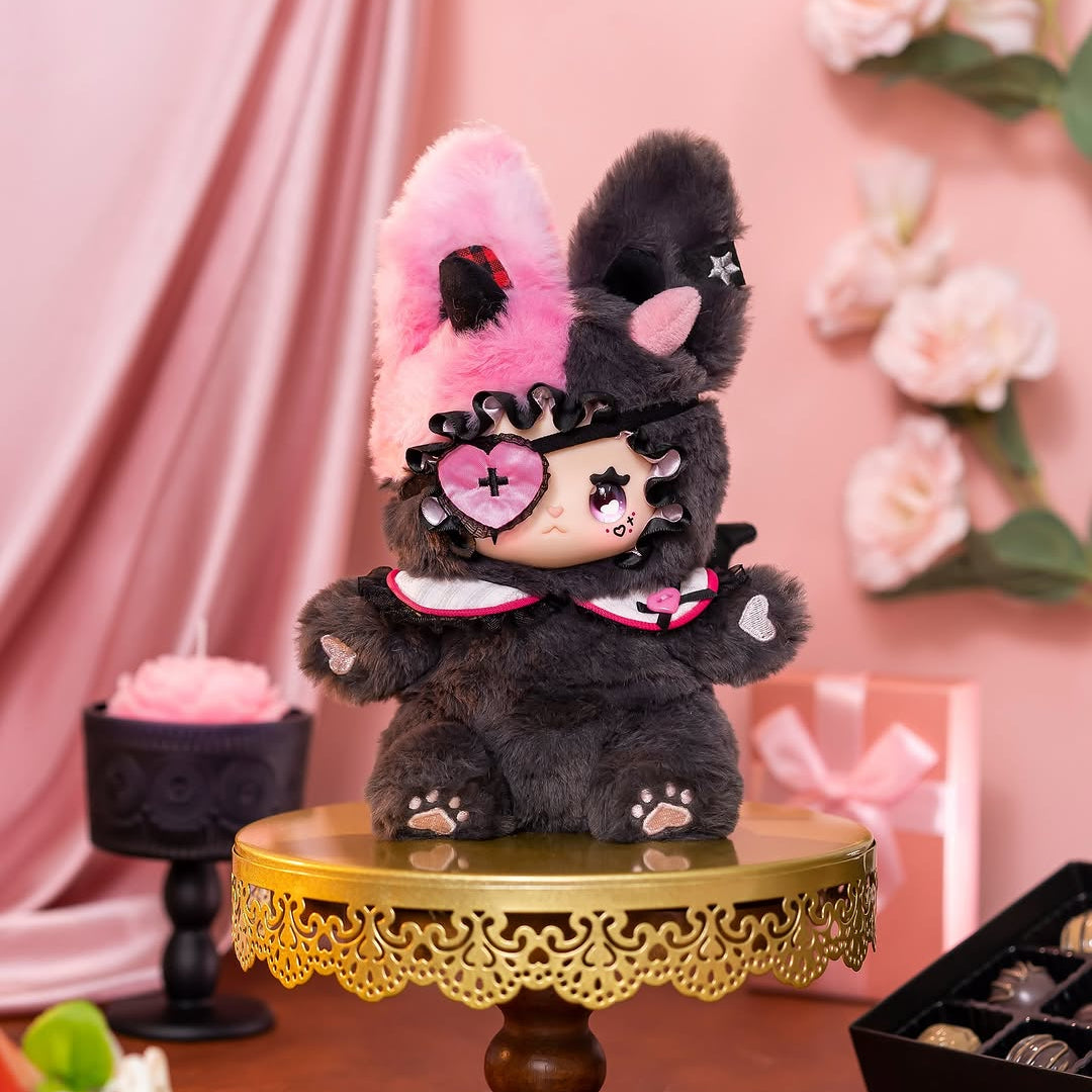 LUCKY EMMA LOVELY EMMA Limited Plush Doll