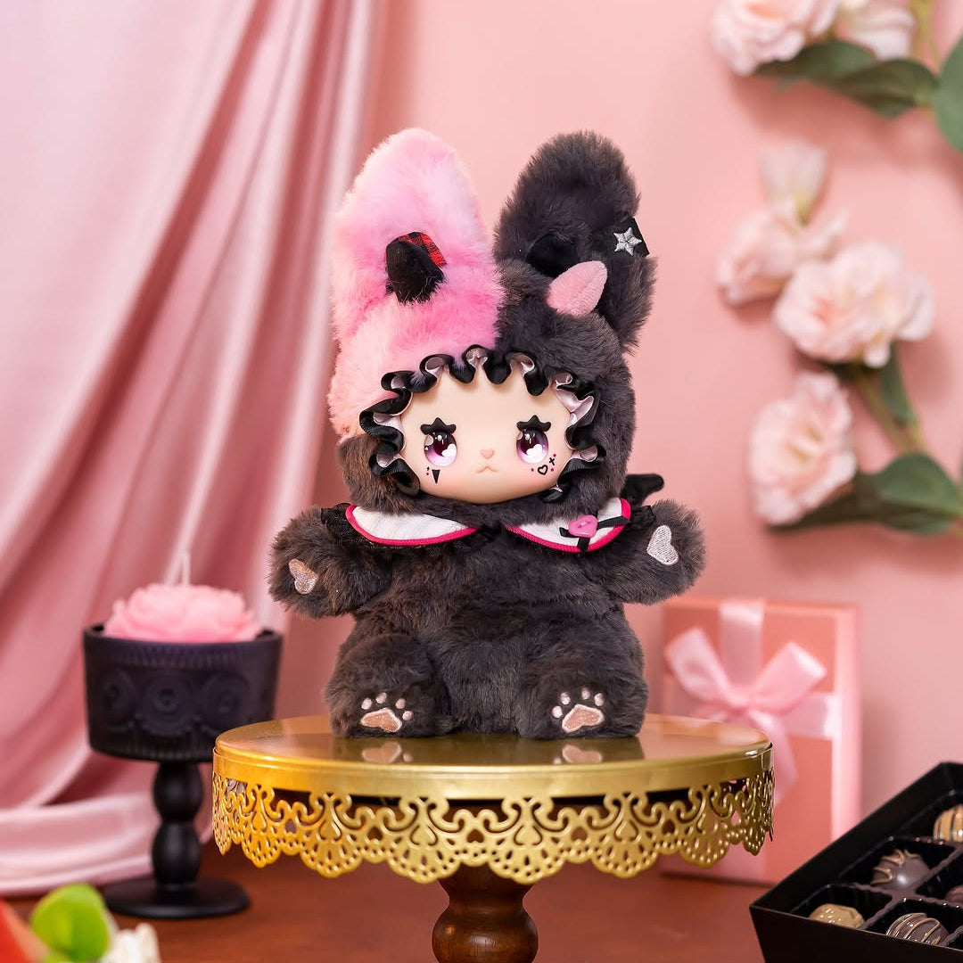 LUCKY EMMA LOVELY EMMA Limited Plush Doll