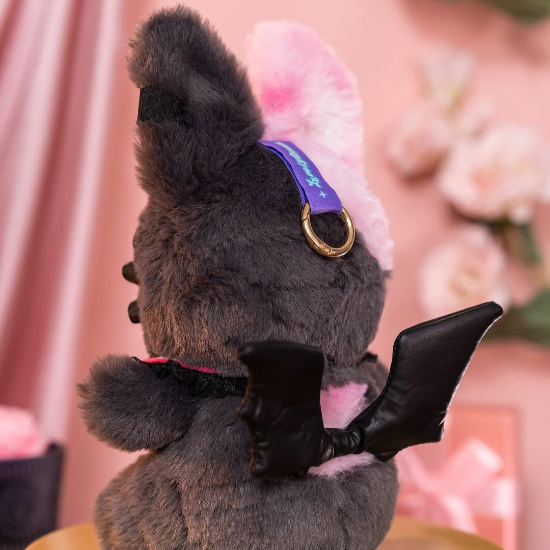 LUCKY EMMA LOVELY EMMA Limited Plush Doll