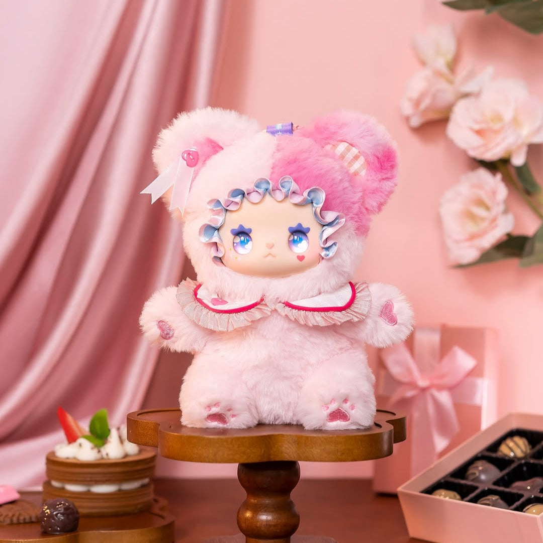 LUCKY EMMA LOVELY EMMA Limited Plush Doll