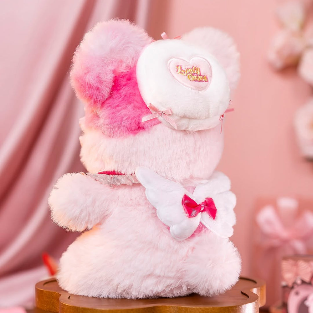 LUCKY EMMA LOVELY EMMA Limited Plush Doll