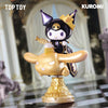 TOP TOY KUROMI Chess Series Figures Blind Box