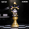 TOP TOY KUROMI Chess Series Figures Blind Box
