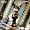 TOP TOY KUROMI Chess Series Figures Blind Box