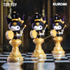 TOP TOY KUROMI Chess Series Figures Blind Box