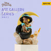 52TOYS Disney Princess Art Gallery Series Blind Box