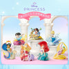 52TOYS Disney Princess Art Gallery Series 2 Blind Box